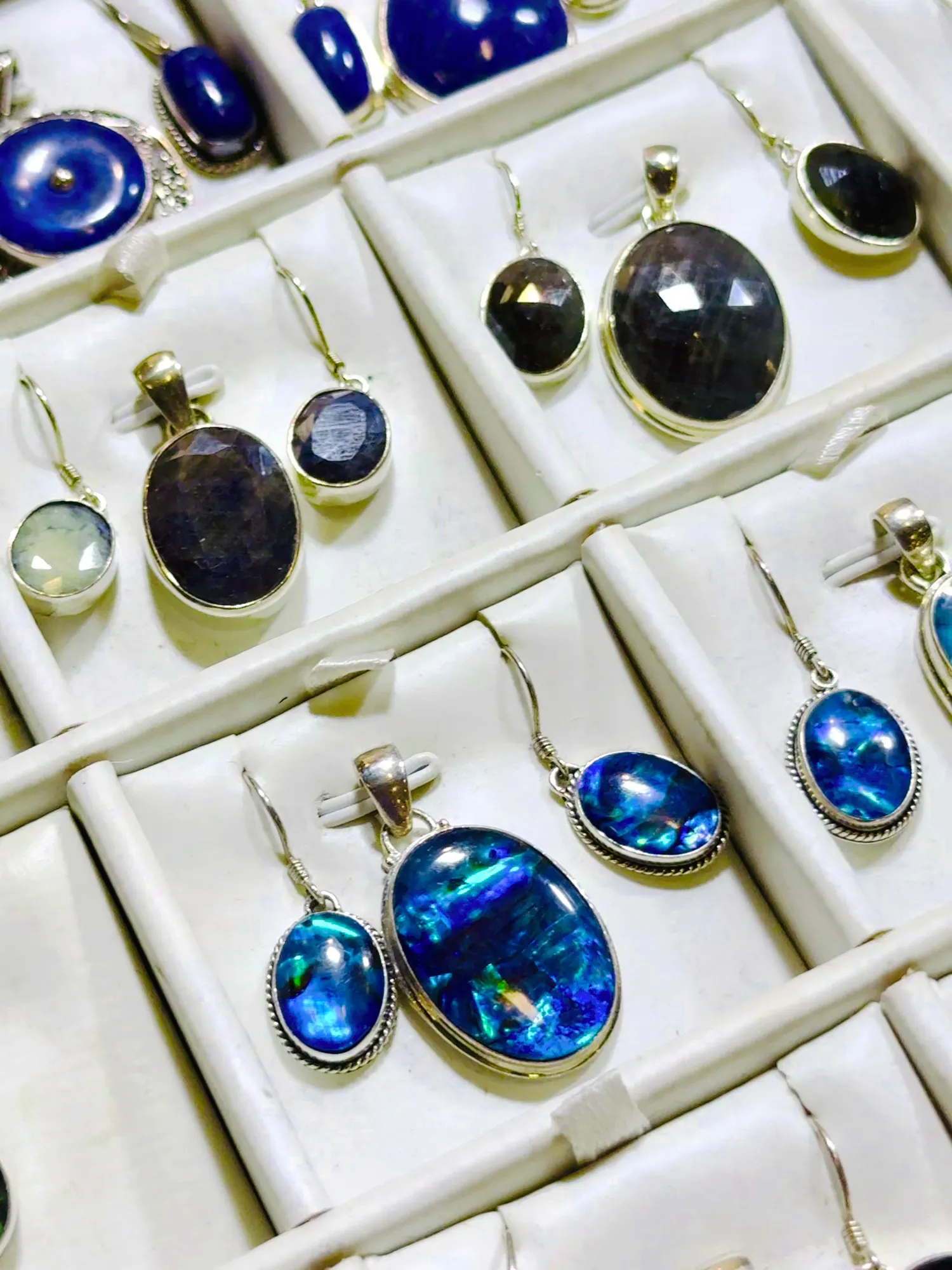 Gem Faire gem and jewelry show gallery photo
