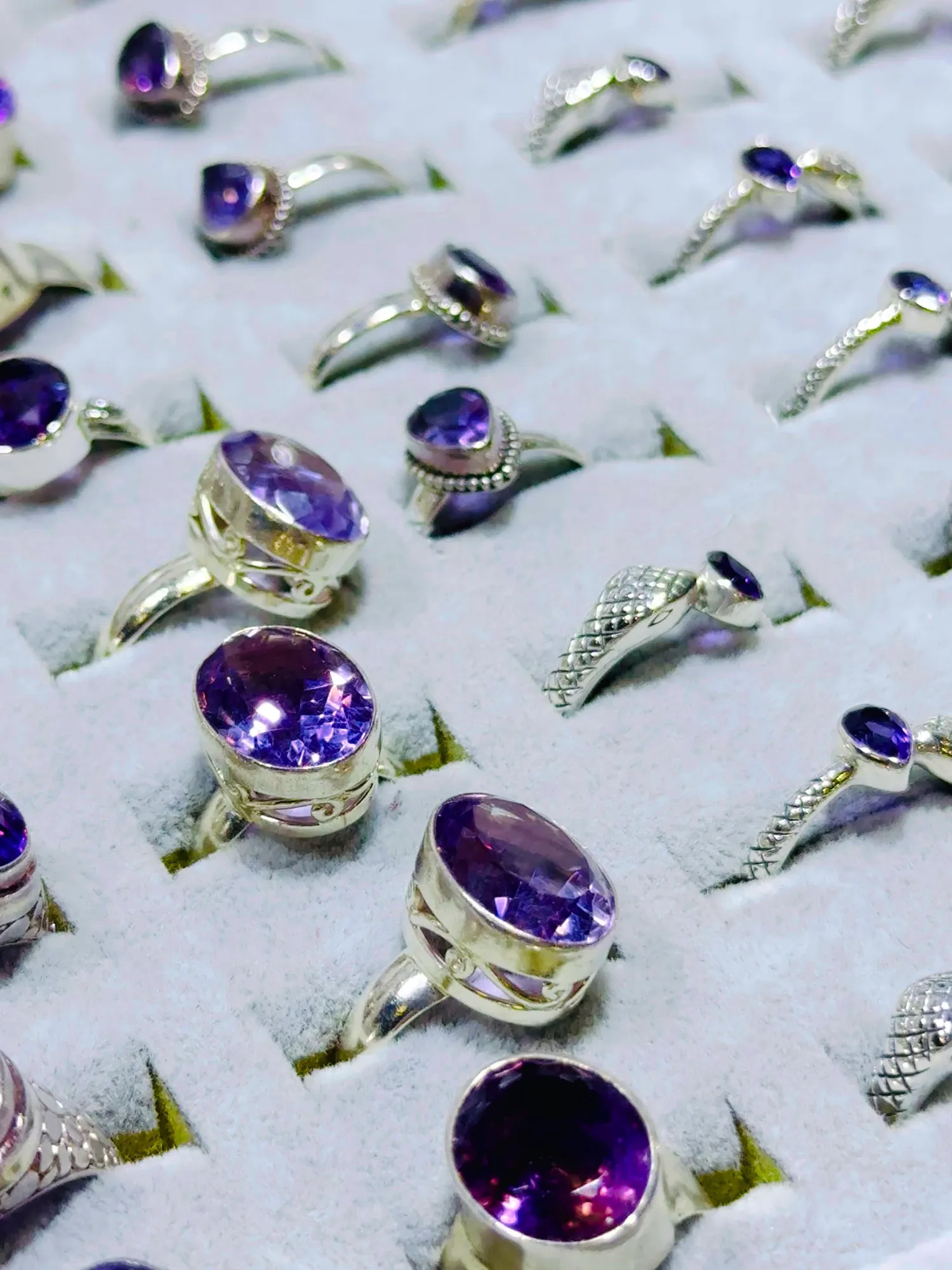 Gem Faire gem and jewelry show gallery photo