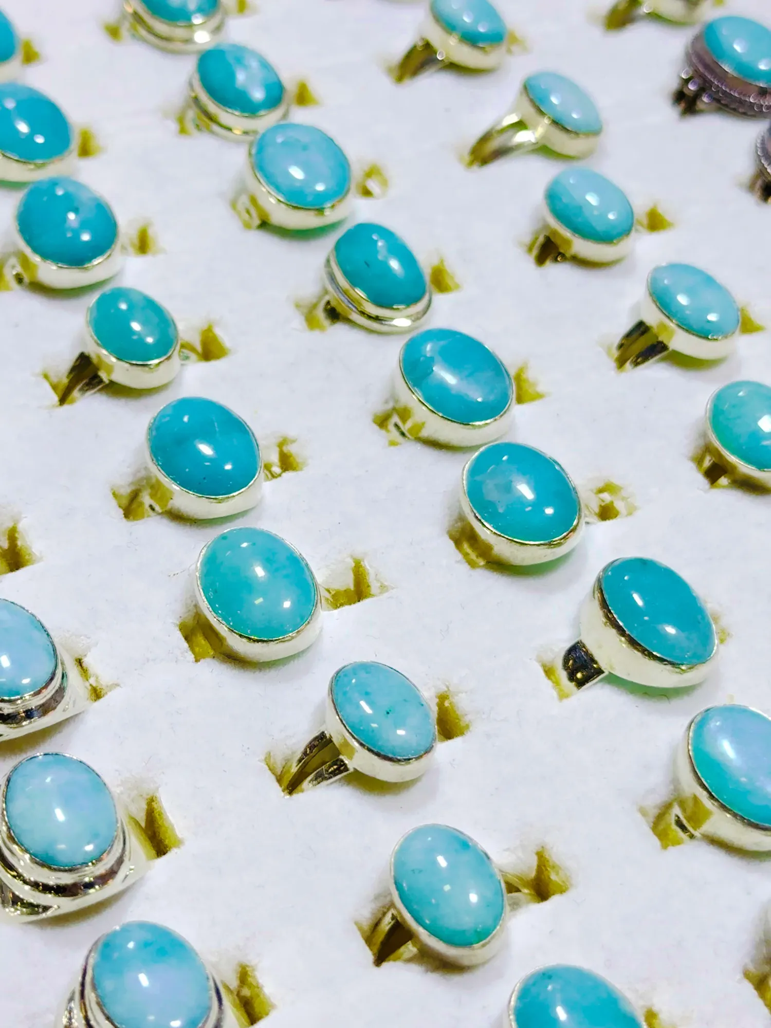 Gem Faire gem and jewelry show gallery photo