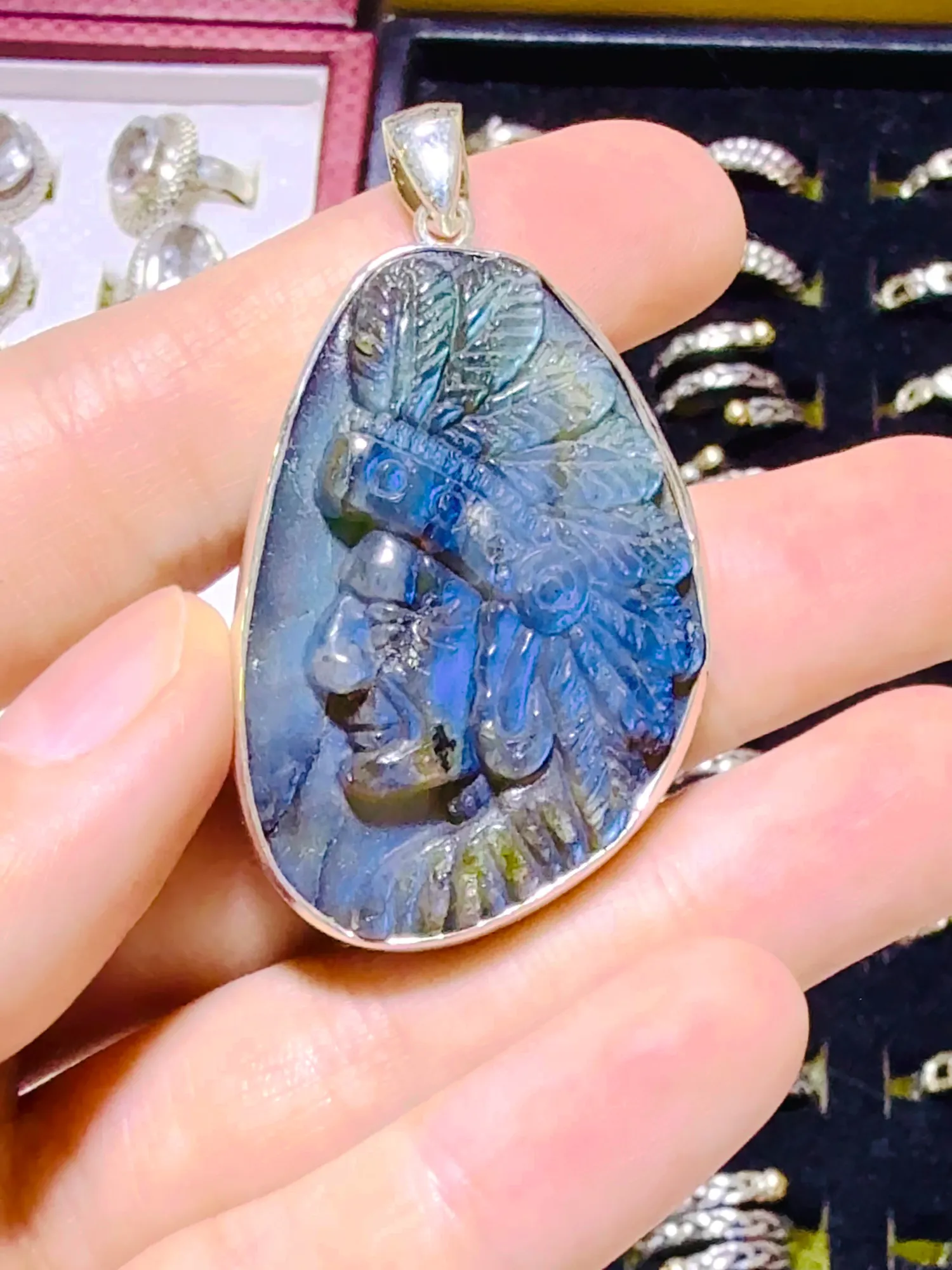 Gem Faire gem and jewelry show gallery photo