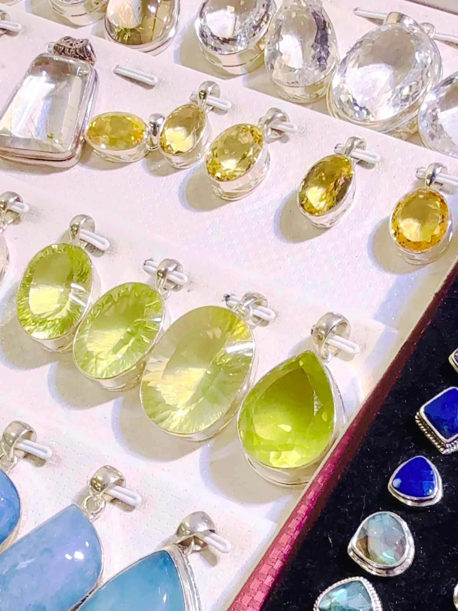 Gem Faire gem and jewelry show gallery photo