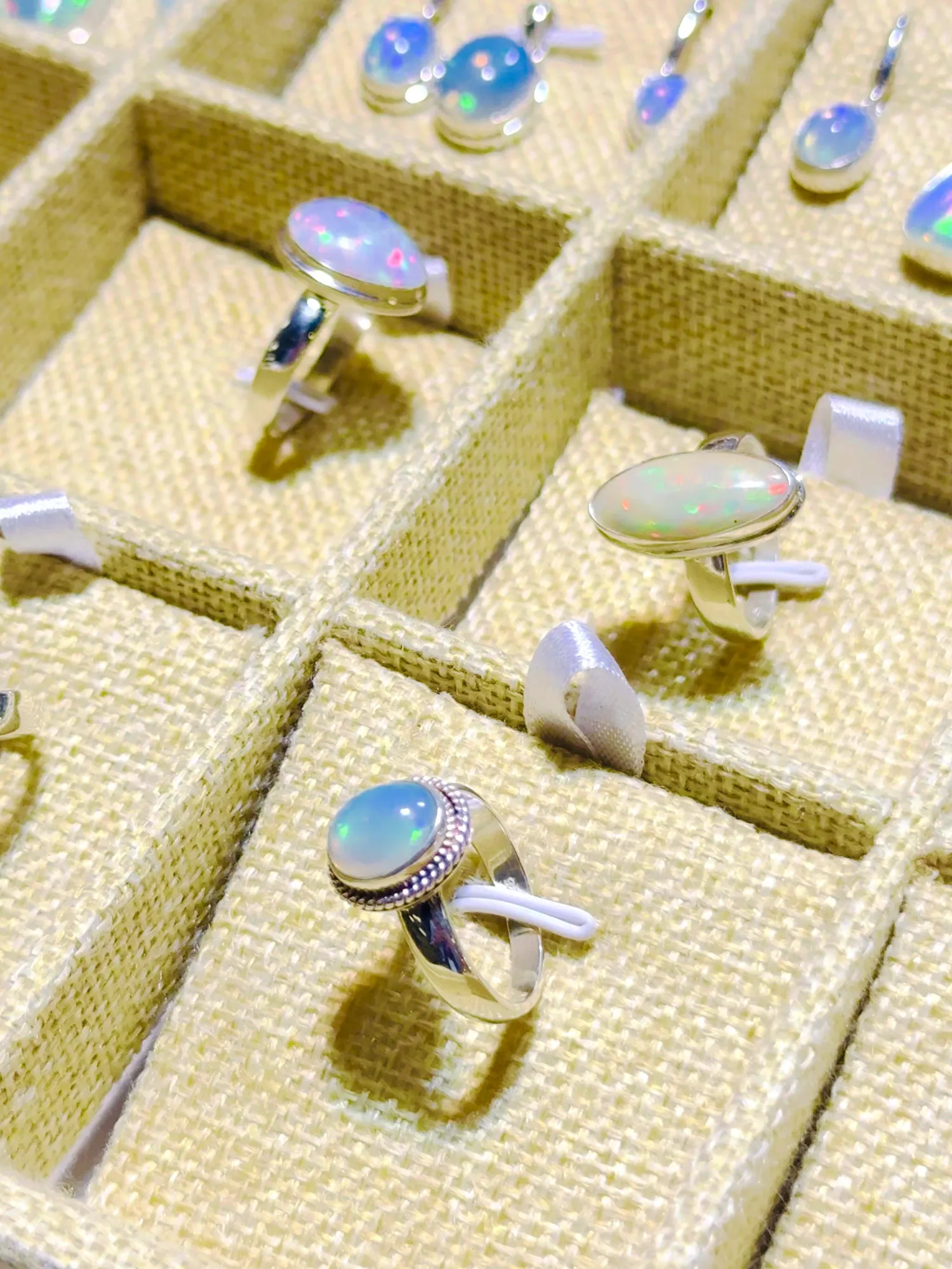 Gem Faire gem and jewelry show gallery photo