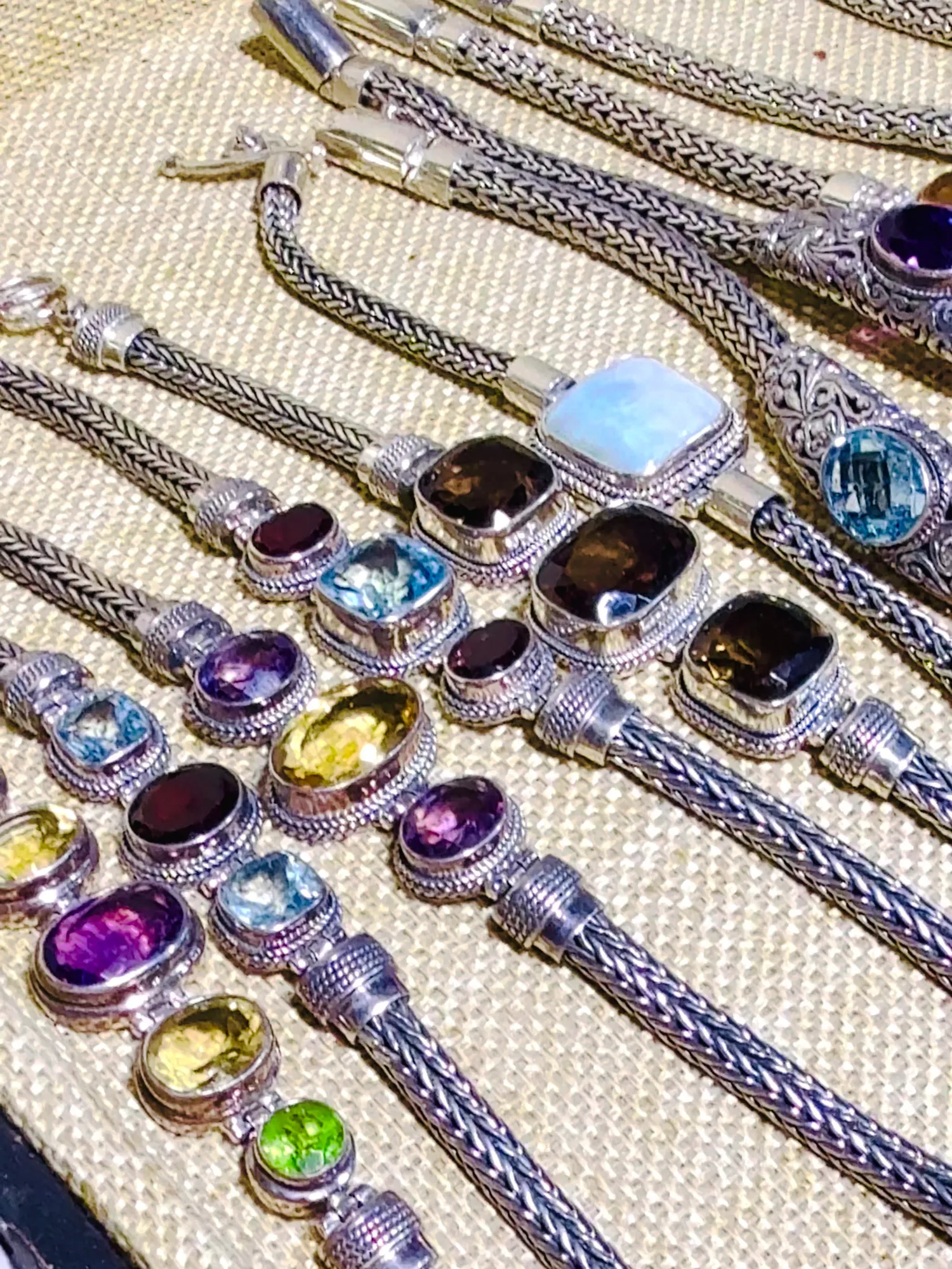Gem Faire gem and jewelry show gallery photo