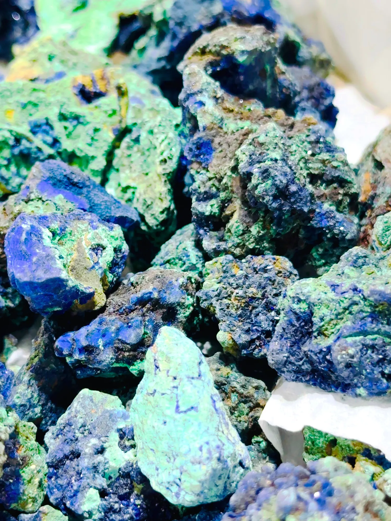 Gem Faire gem and jewelry show gallery photo