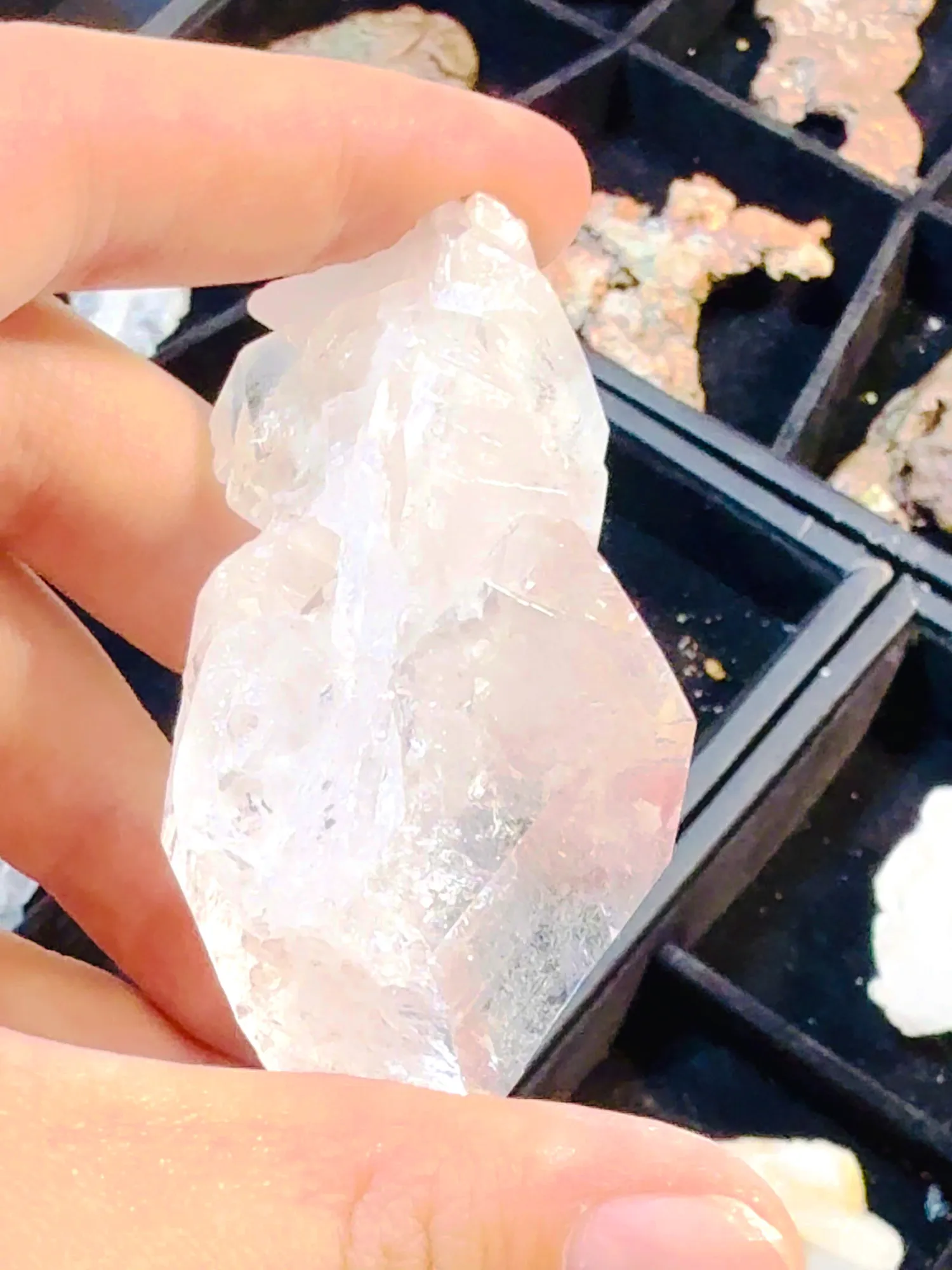 Gem Faire gem and jewelry show gallery photo