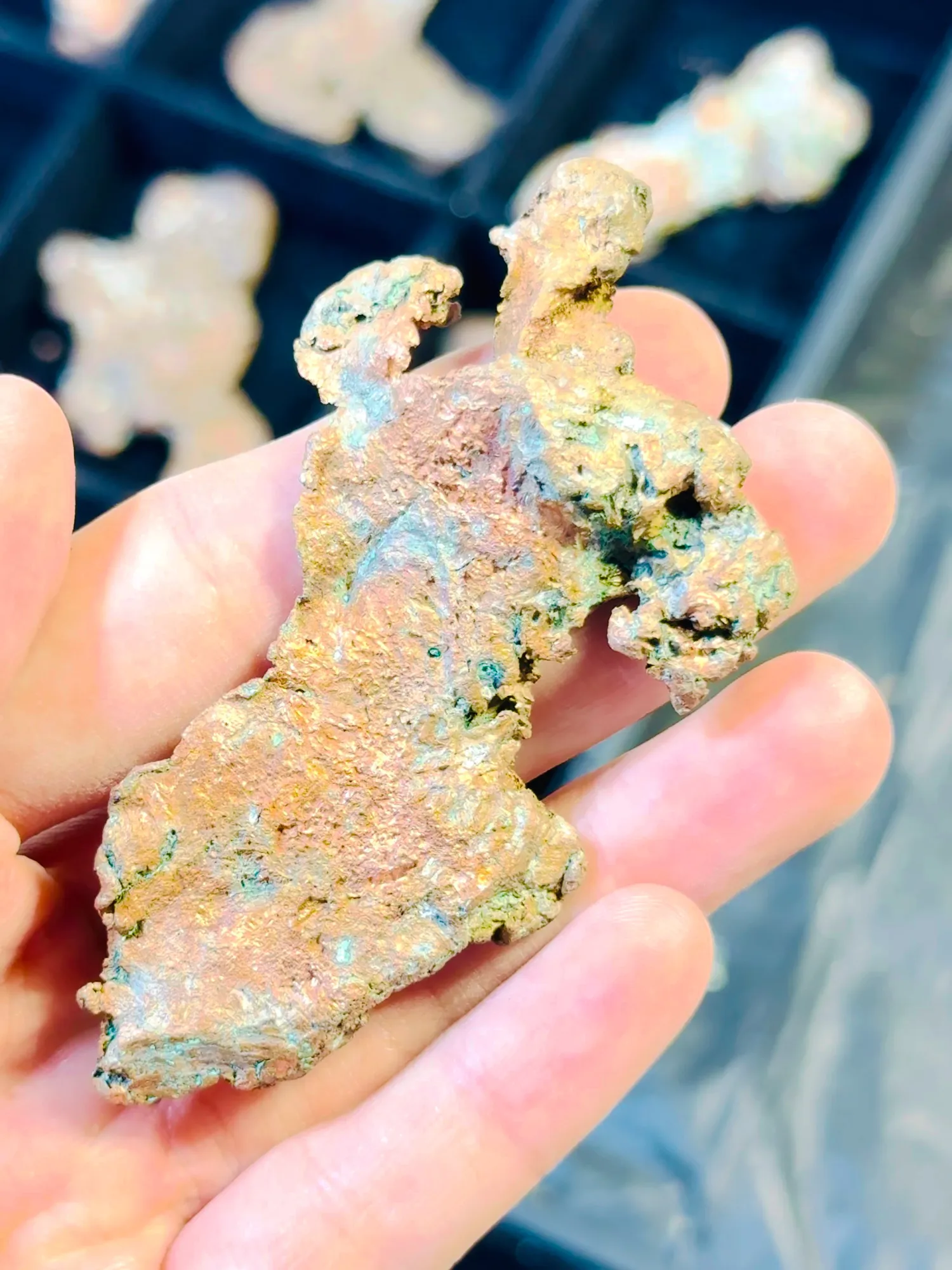 Gem Faire gem and jewelry show gallery photo