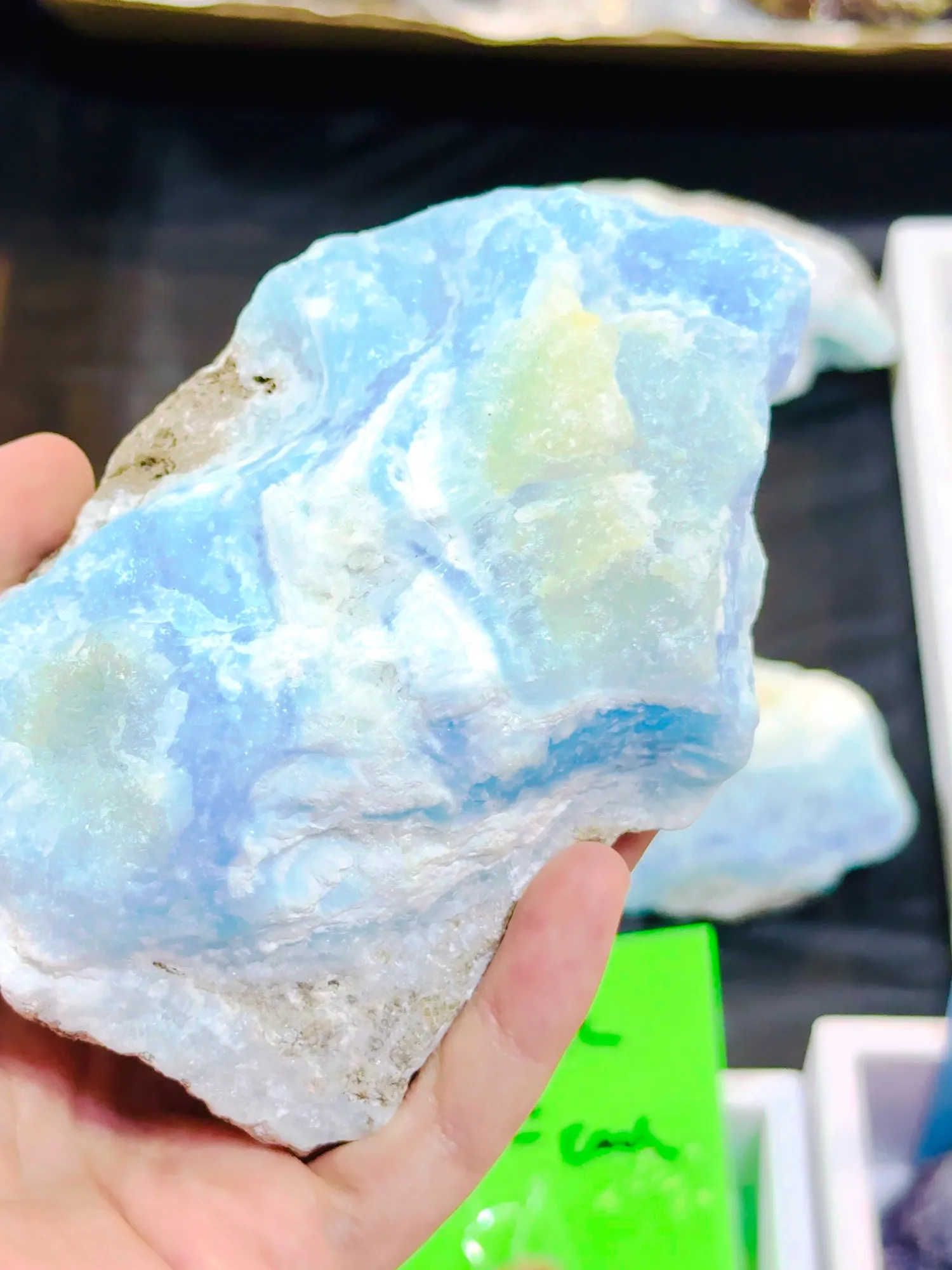 Gem Faire gem and jewelry show gallery photo