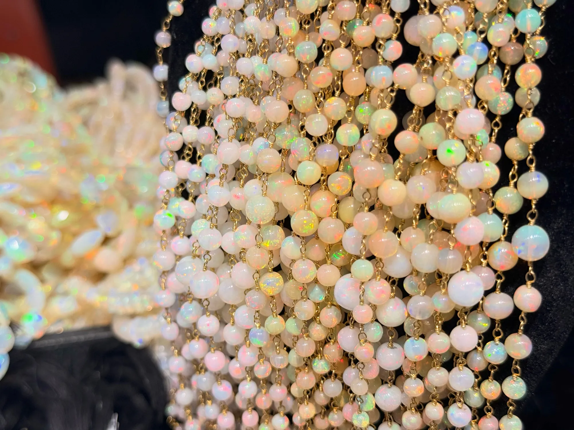 Gem Faire gem and jewelry show gallery photo