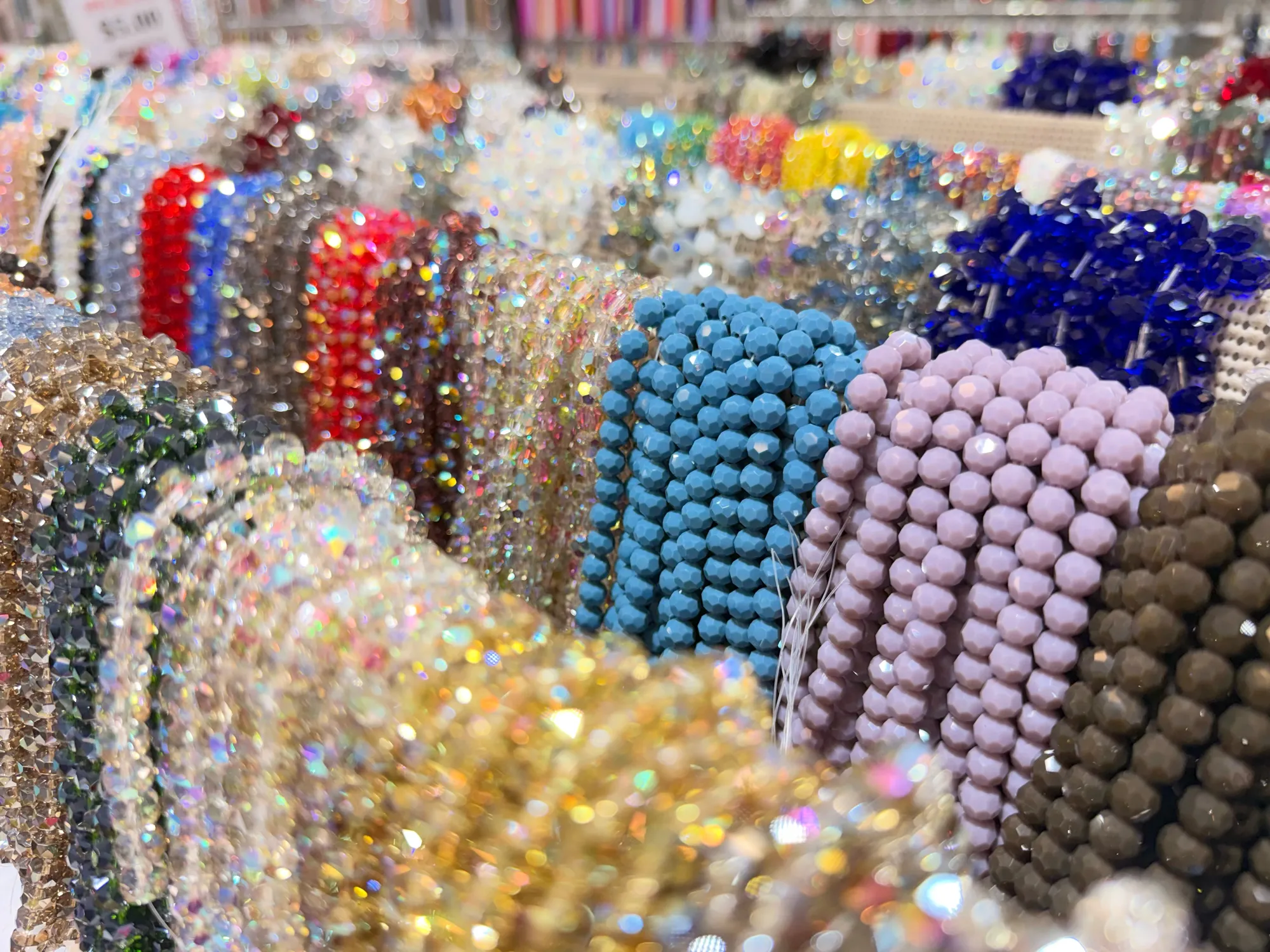 Gem Faire gem and jewelry show gallery photo