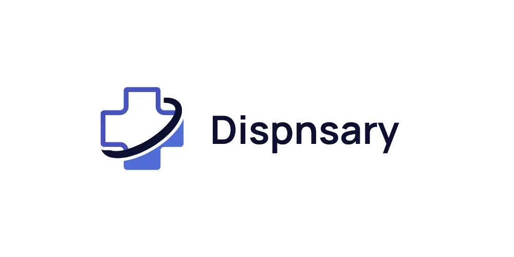 Logo of Dispnsary Medical Clinic - Client Project