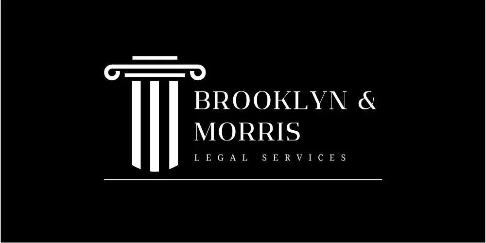 Logo of Brooklyn & Morris Legal Services - Client Project