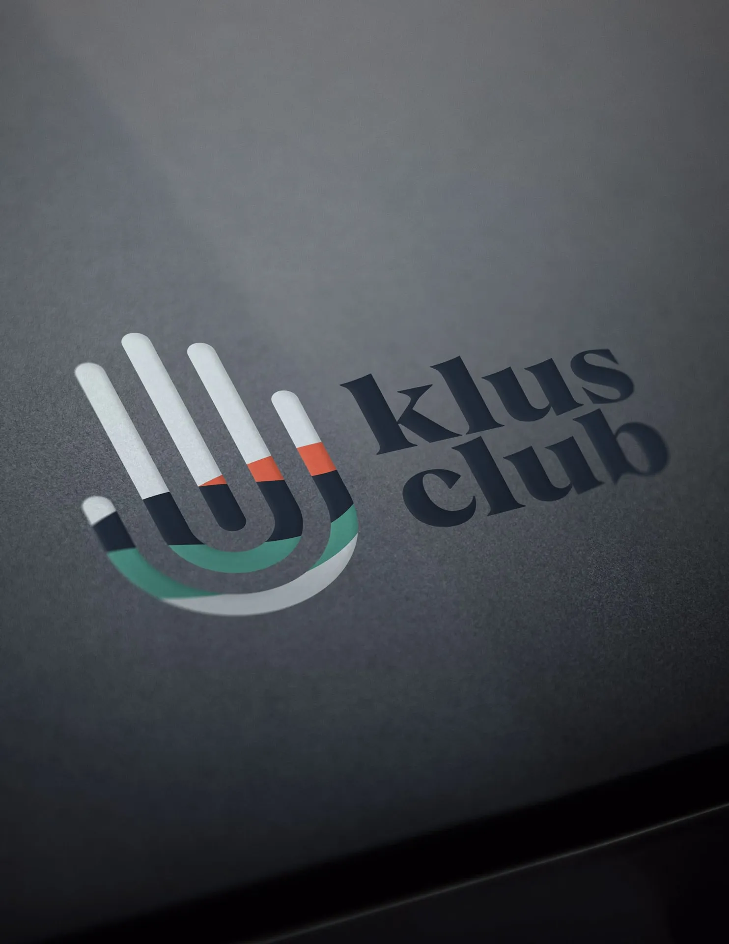 logo klus klub
