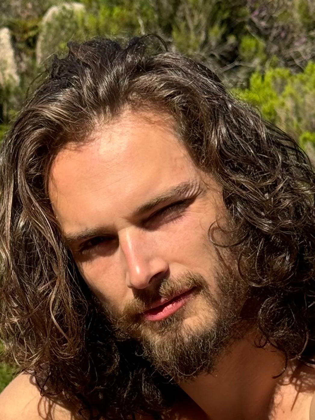 Mátyás Ruzsom, Lehrkraft der Ballettschule am Theater