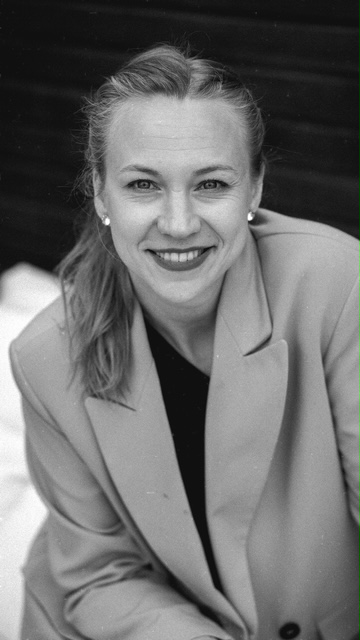 Vera Nizhnikova, Lehrkraft Hohenwarsleben