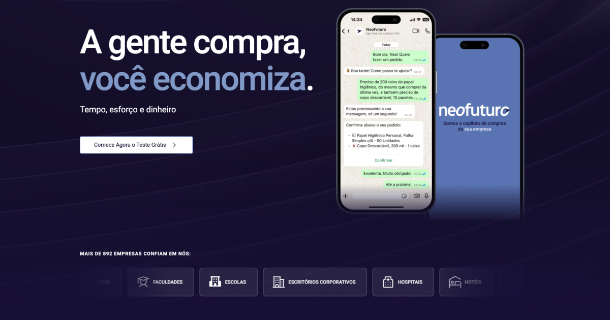 Neofuturo
