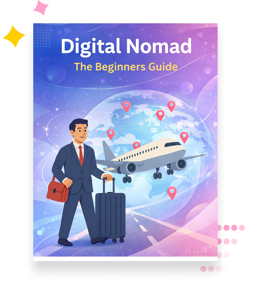 Digital nomad tax guide