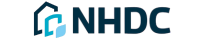 NHDC logo