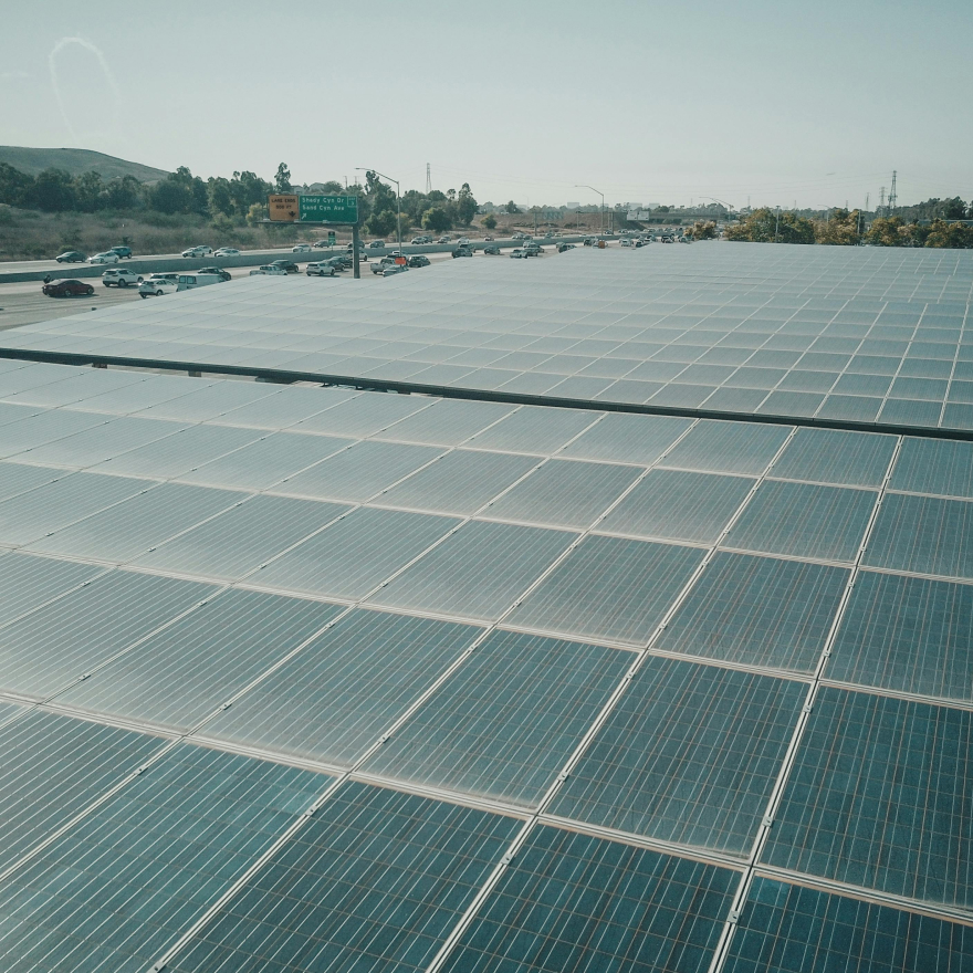 Sustainability Image