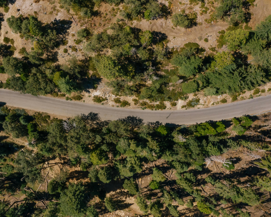 Integrity Earth Image