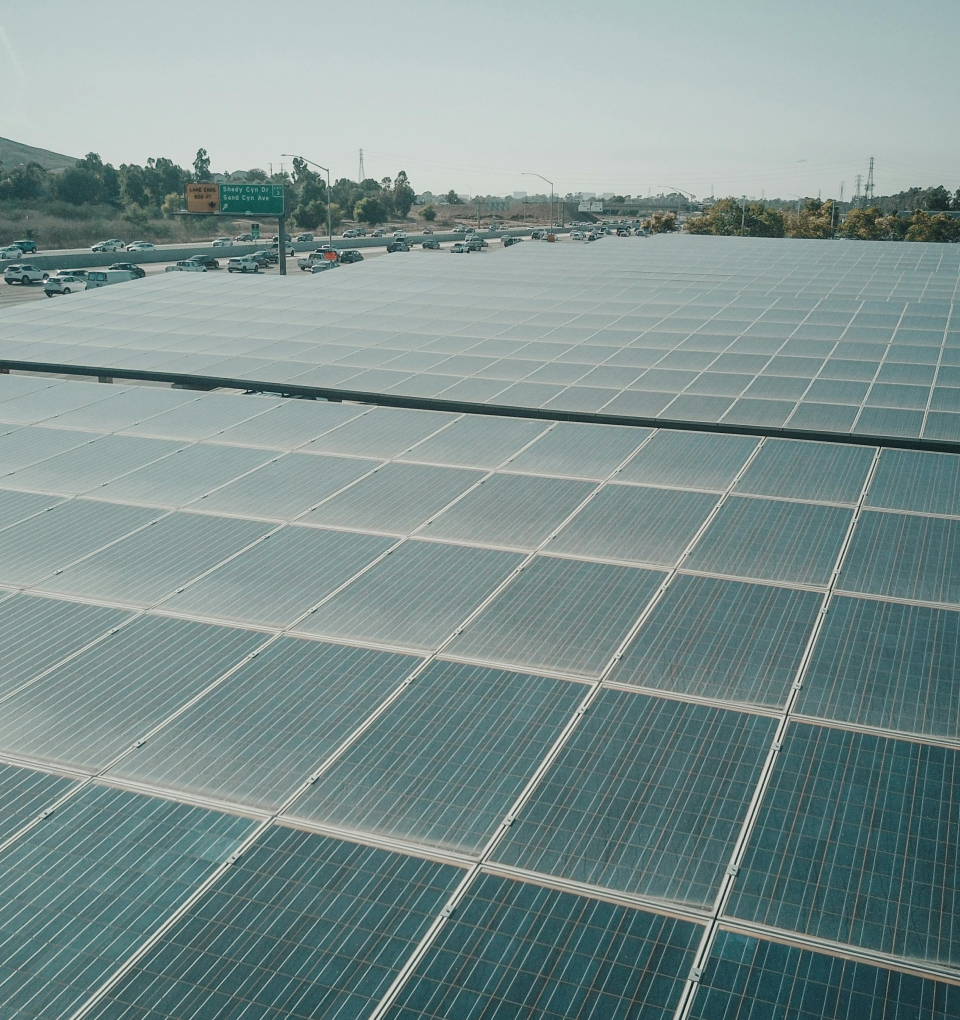 Intelligent Future Image