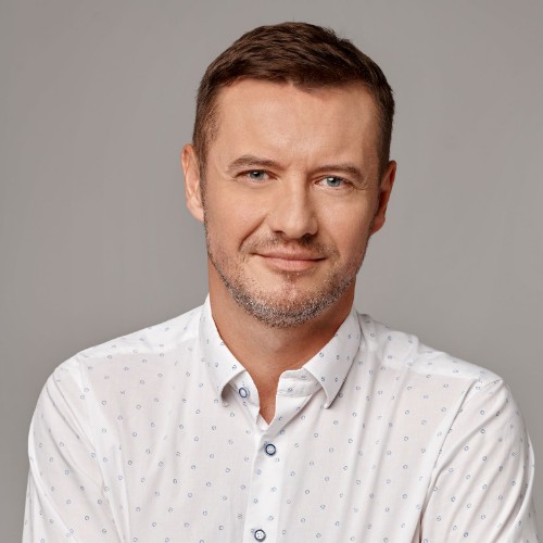 Tomasz Telecki 