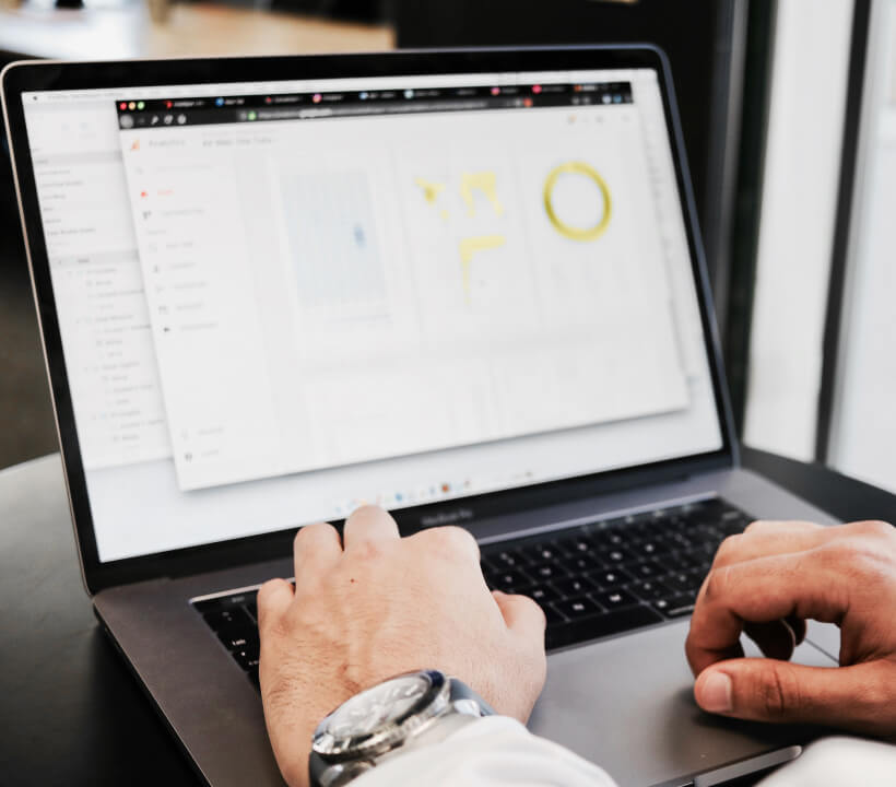 Mission - Consultant Webflow Template