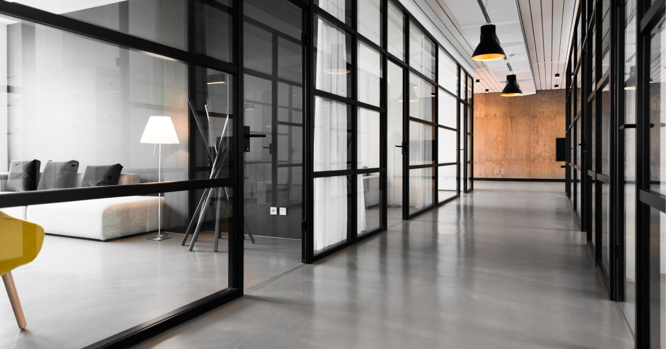 Office - Consultant Webflow Template