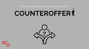 Educational Guide: Understanding Counter Offers and Conditional Acceptance