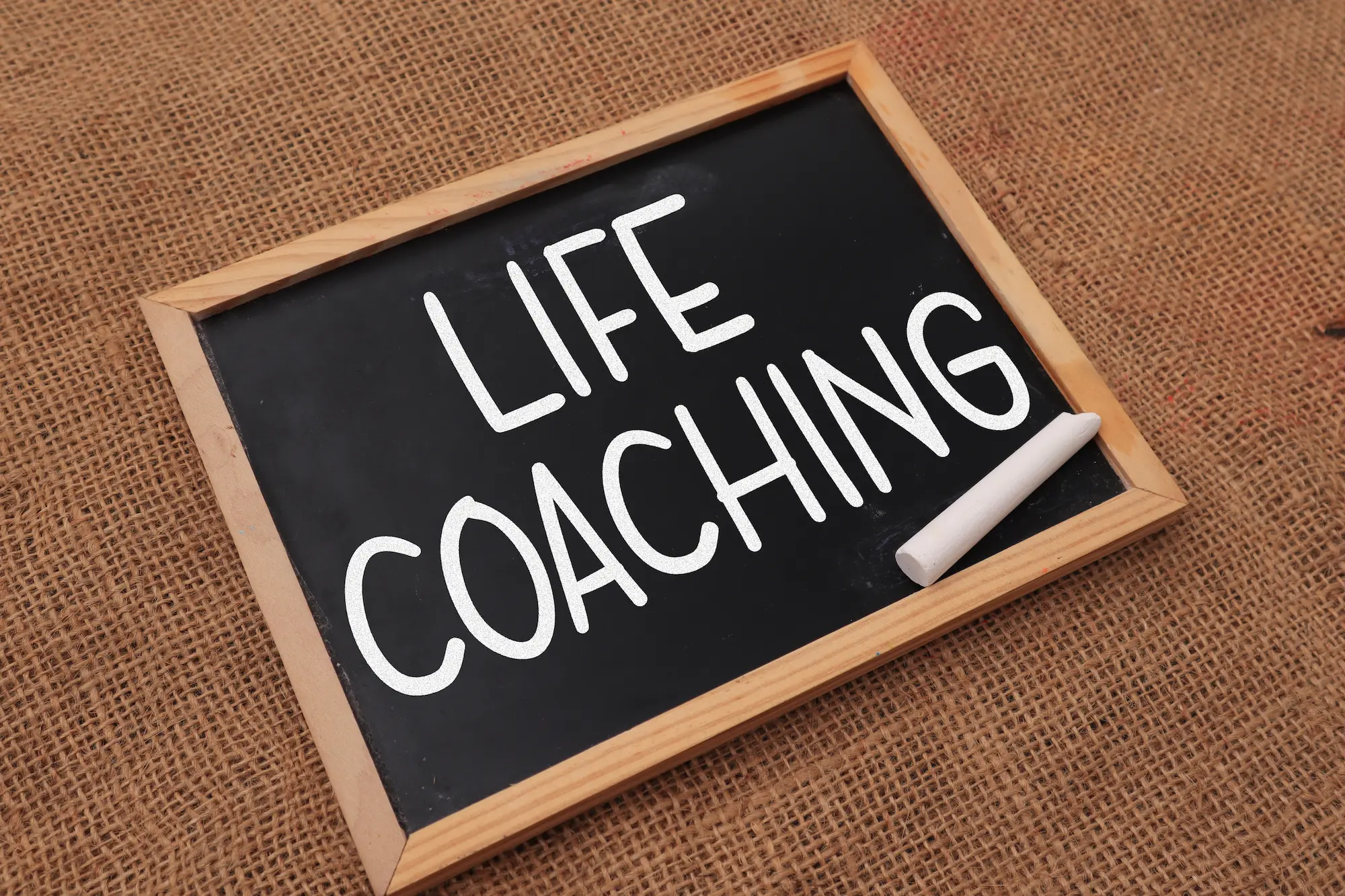 60 Minutes Life Coaching