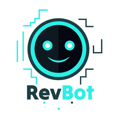 RevBot logo