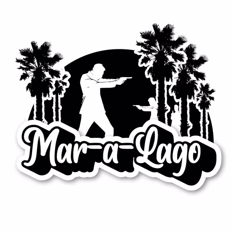 Mar-a-Lago logo
