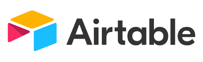 Airtable logo