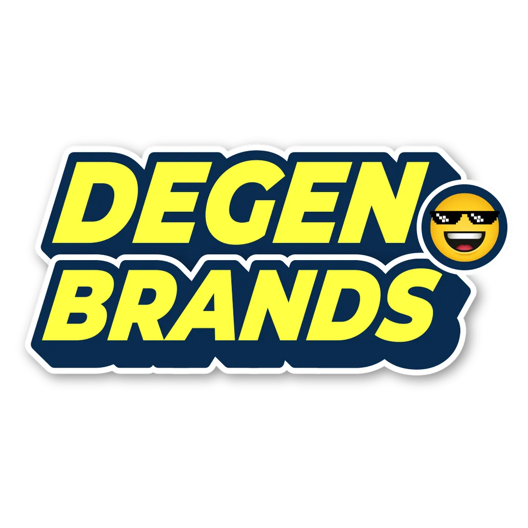 Degen Brands logo