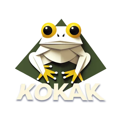 Kokak logo