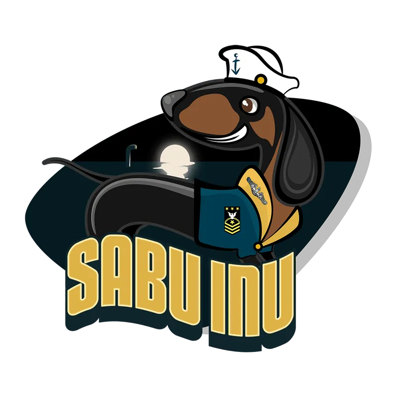 Sabu Inu logo