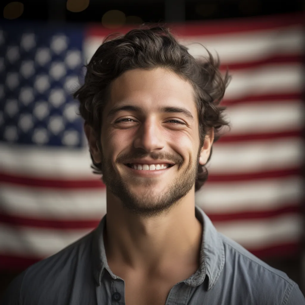 Testimonial Profile Picture