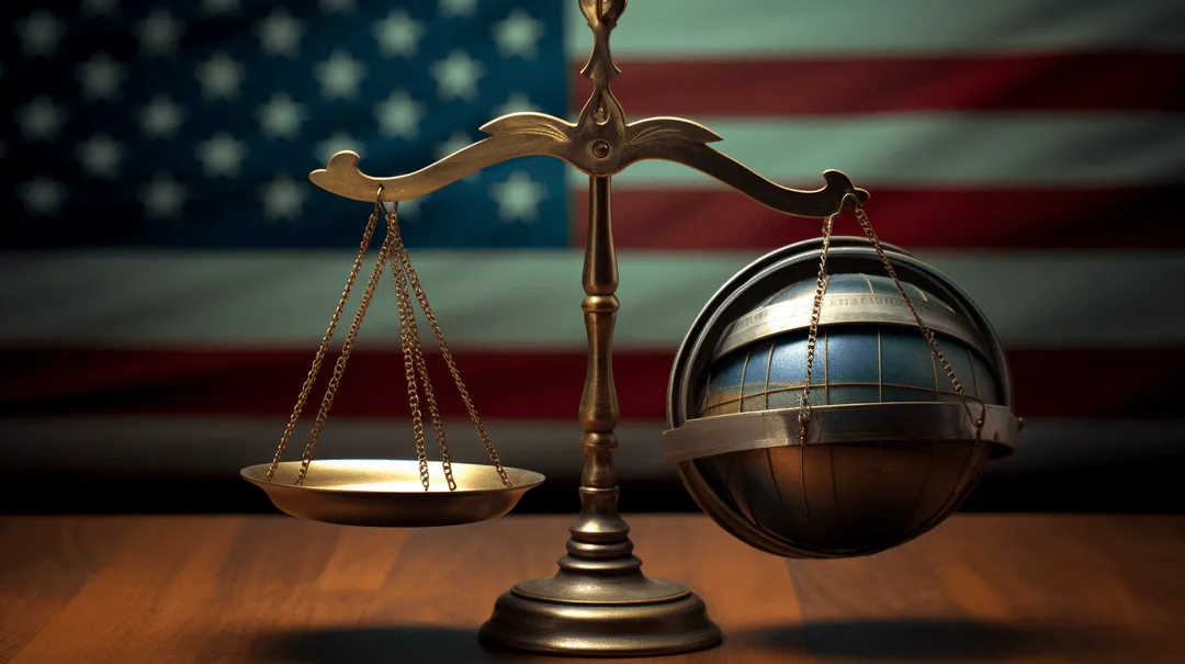 The Weight of the World