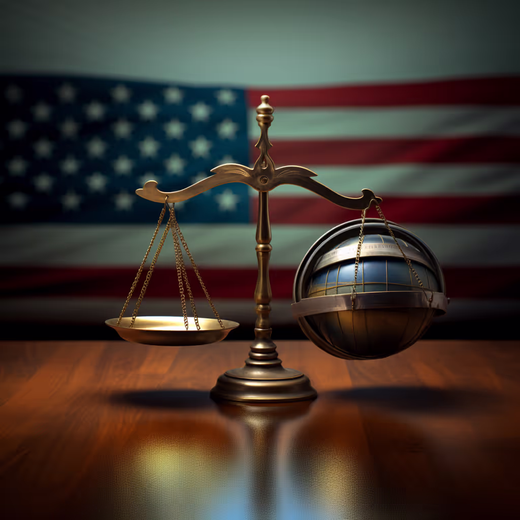 The Weight of the World