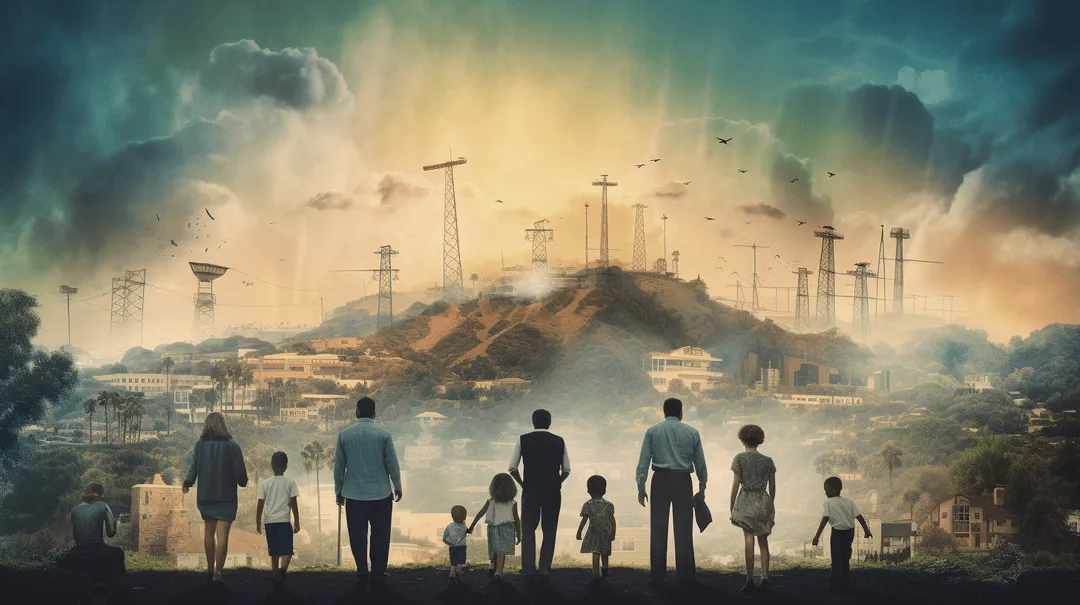 Cinema of the Real World