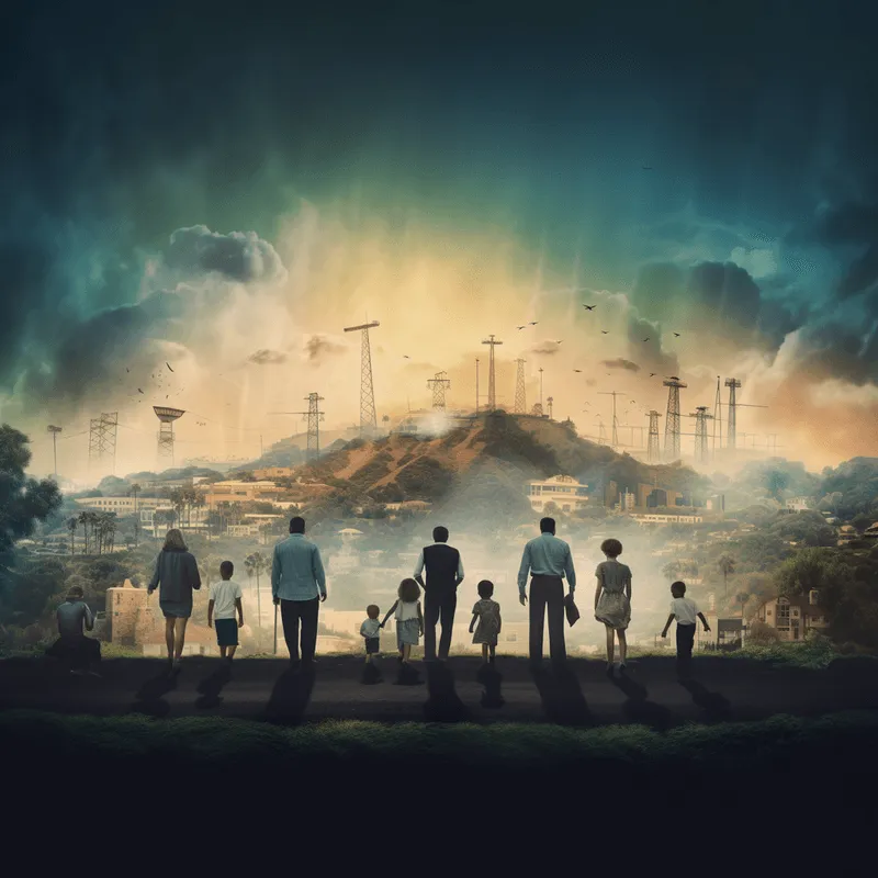 Cinema of the Real World