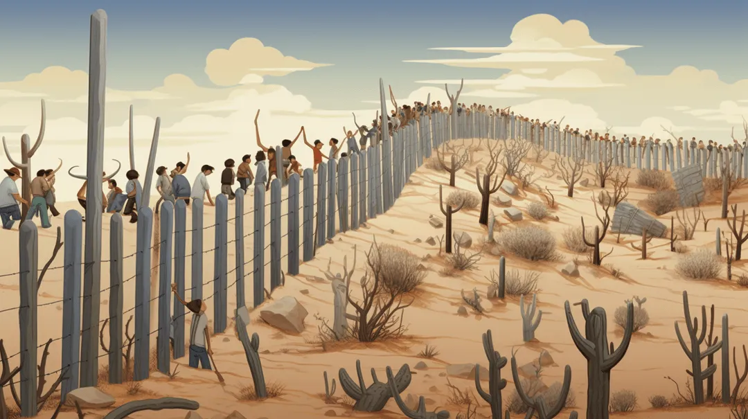 Friends Traveling Together