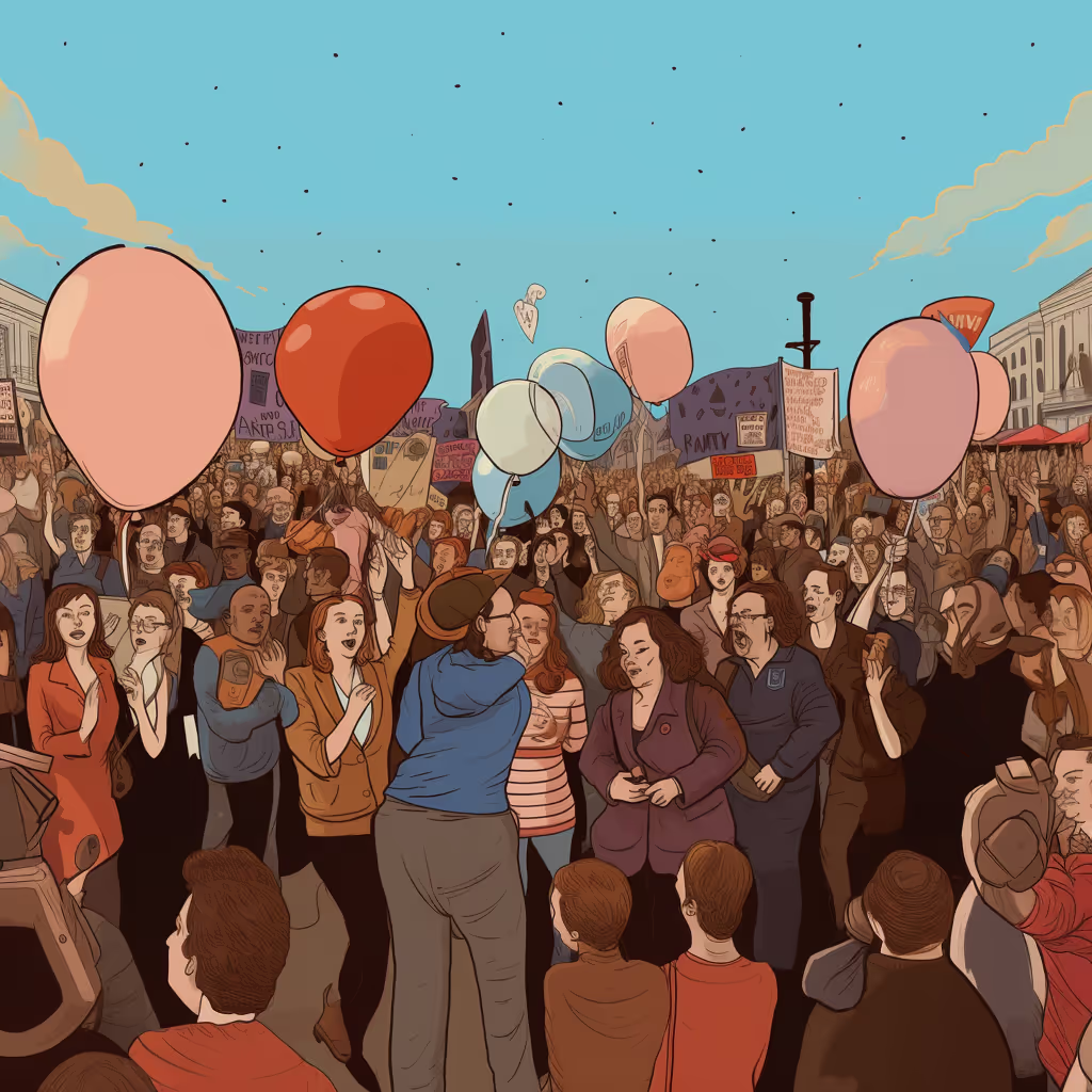 Maniacs on the Loose