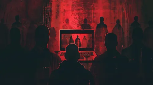 What's the Password?