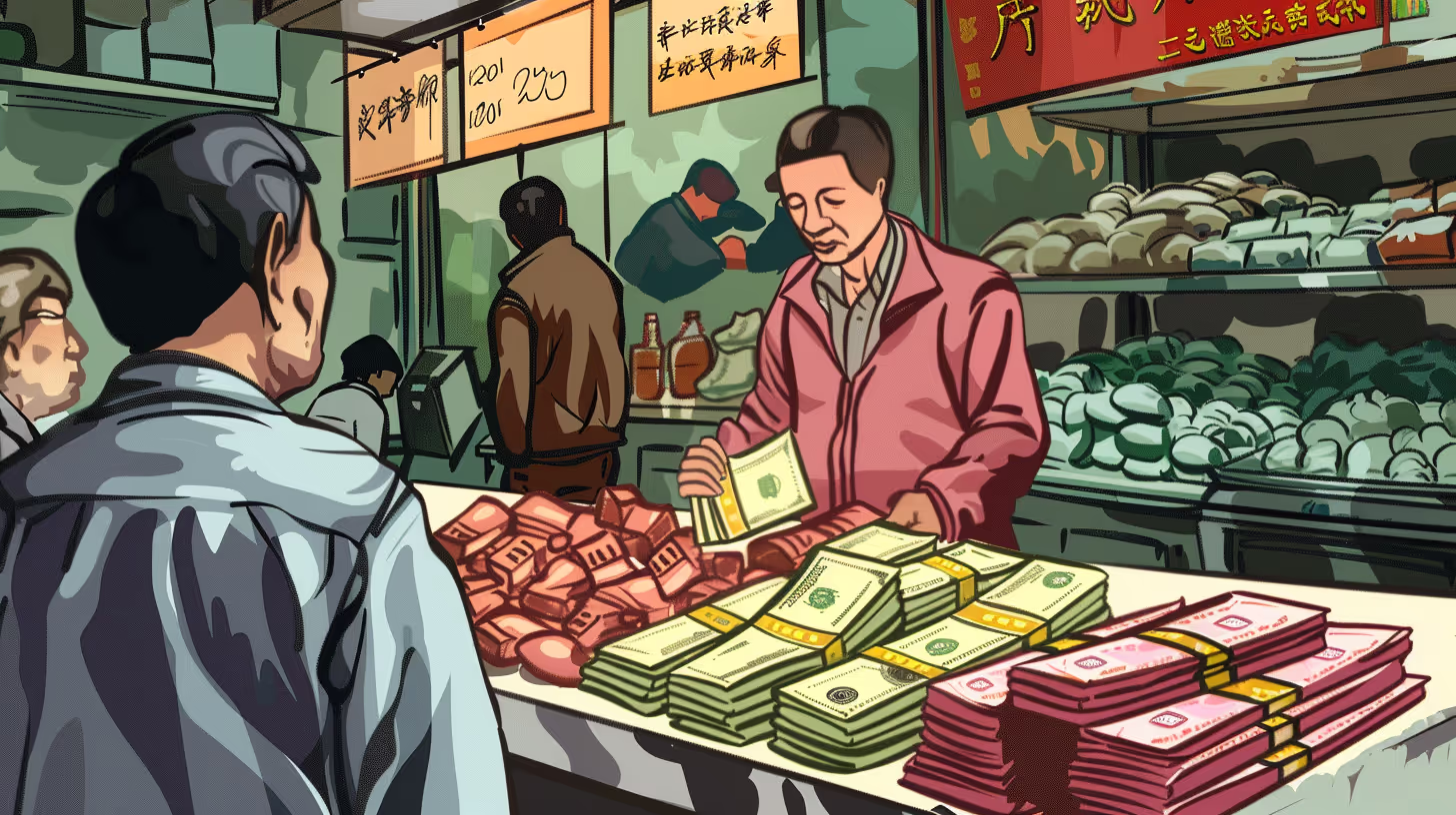 Better than the Dollar?