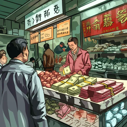 Better than the Dollar?