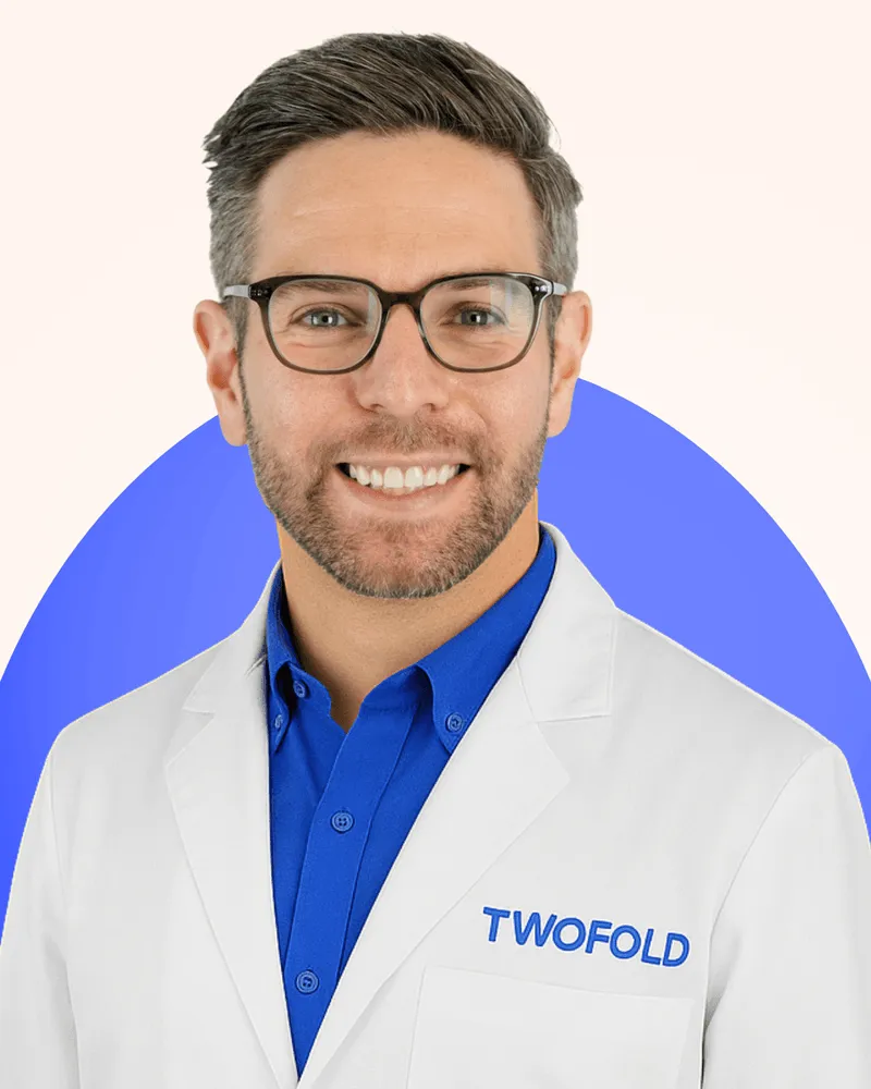 Dan Distefano, PharMD