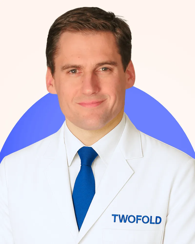 Dr. Simon Ritchie, MD