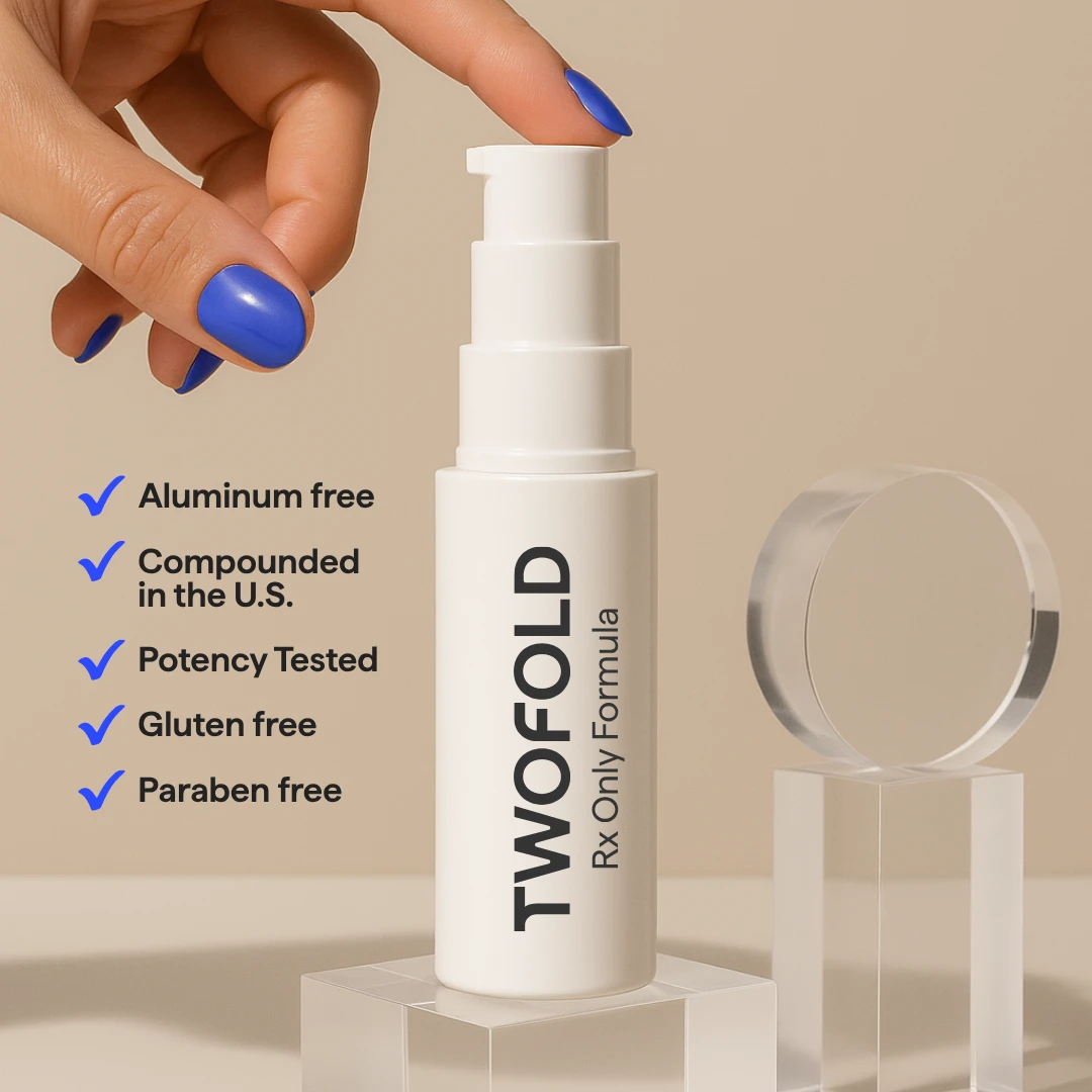 Twofold Product