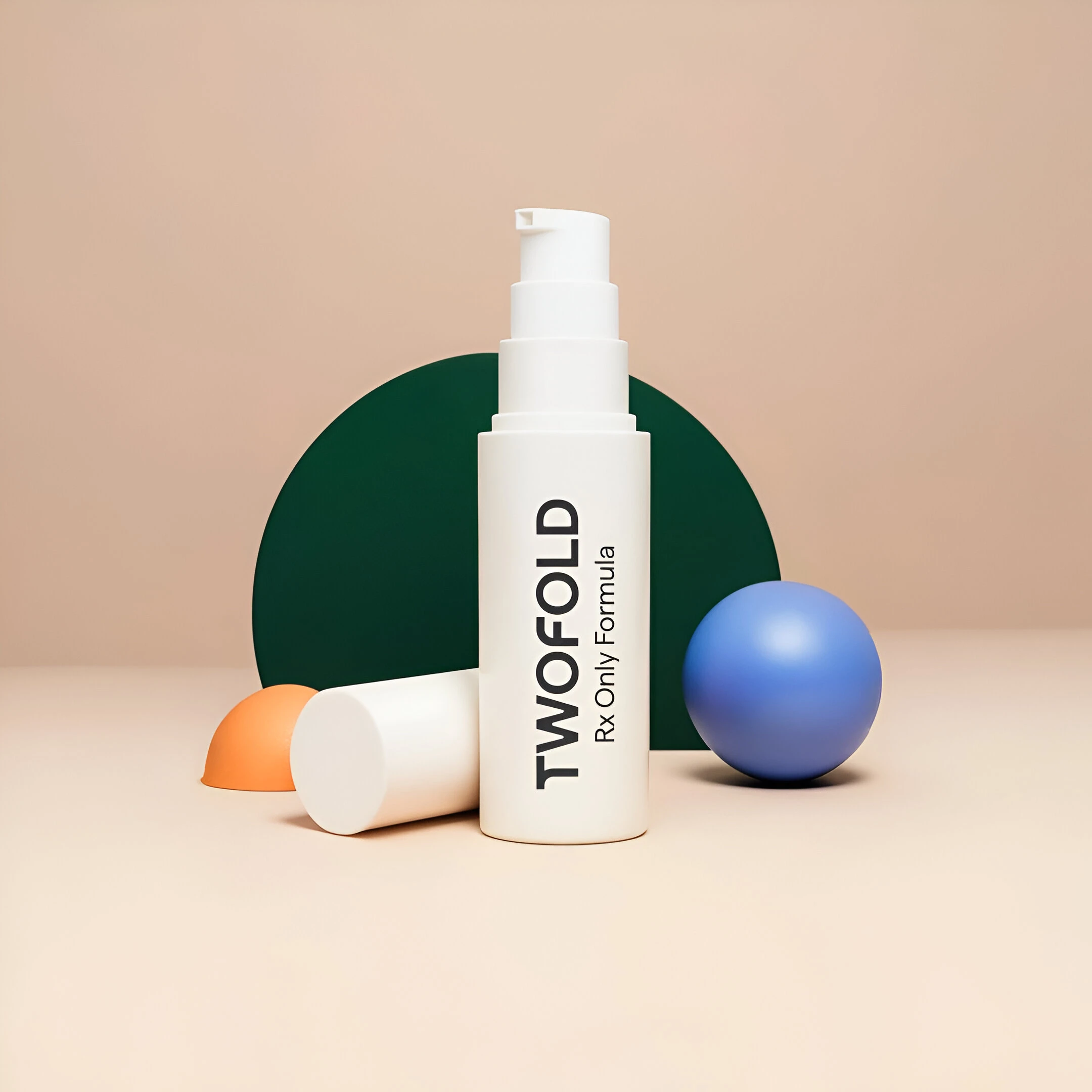 Twofold Product