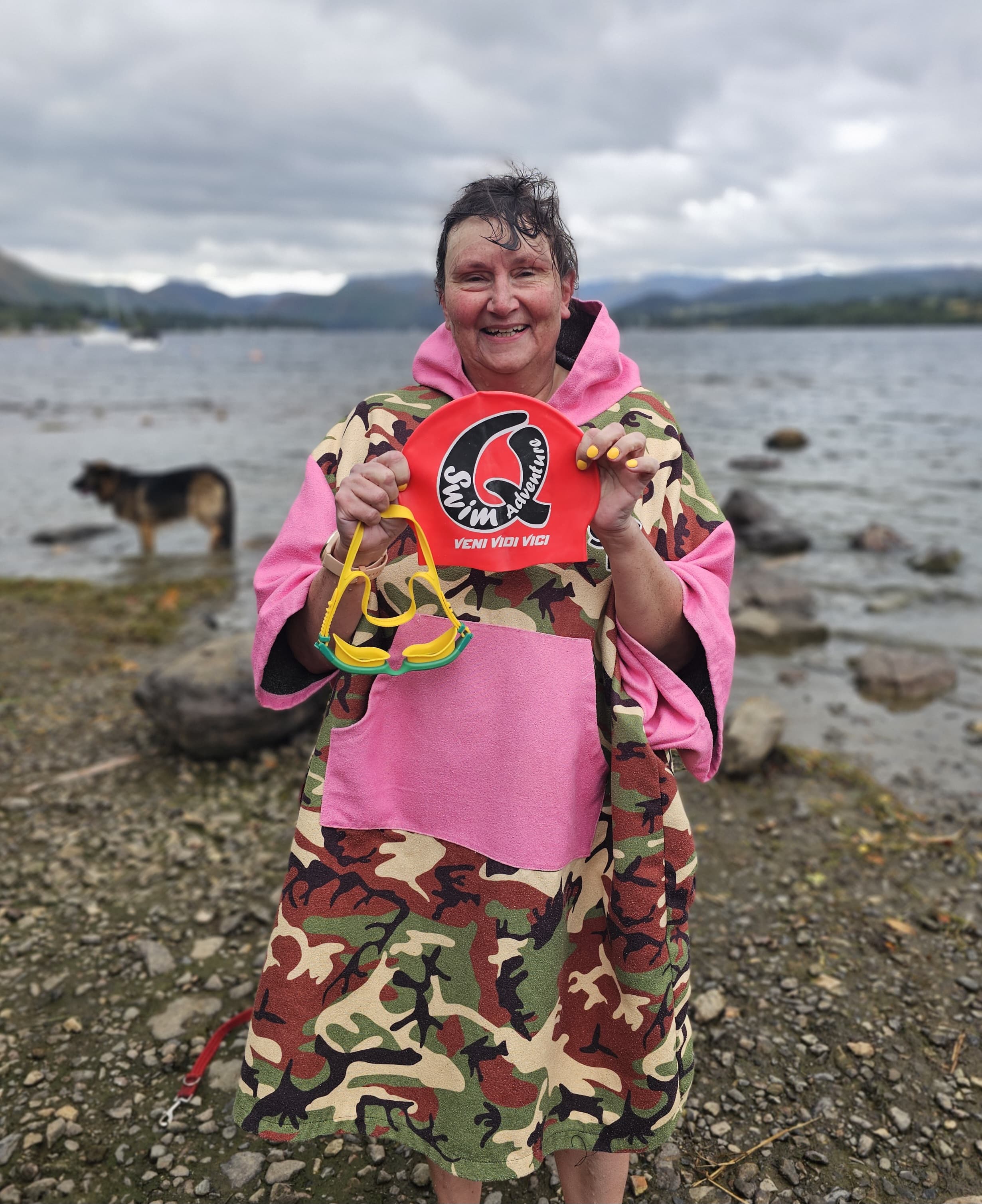 Zoe Ullswater